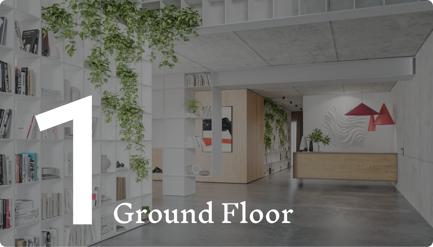 Ground Floor